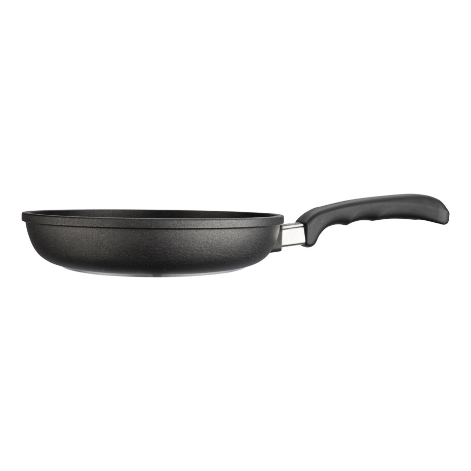 Pánev TITANIUM NOWO 24 cm, na indukci, titan, WOLL - main (2)