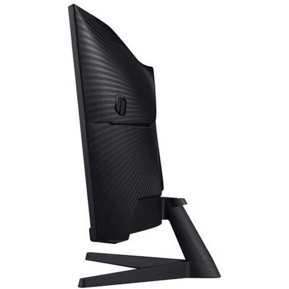 Samsung Odyssey G55T monitor 34" - main (3)