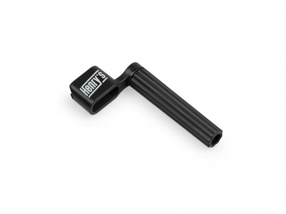 Henry`s Hero PEGW - Black - main (0)