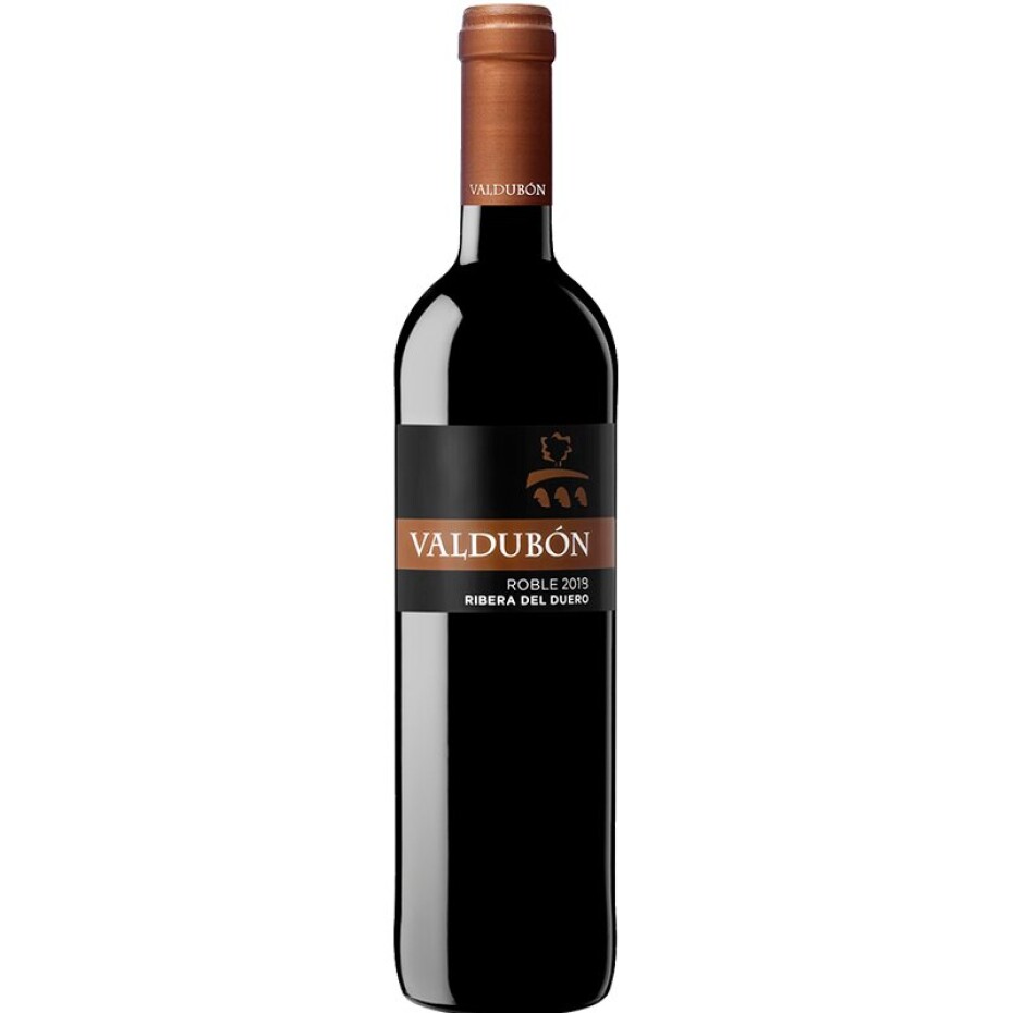 Valdubón Roble Tinto - main (0)