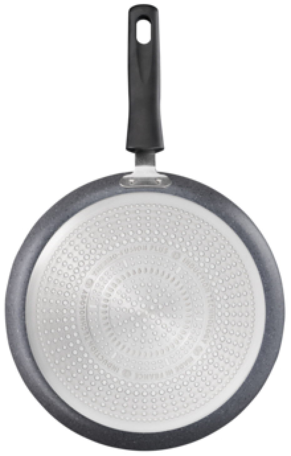 Pánev na palačinky NATURAL FORCE G2663872 25 cm, Tefal - main (2)