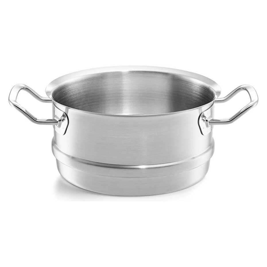Napařovací vložka ORIGINAL-PROFI COLLECTION 20 cm, Fissler - main (1)