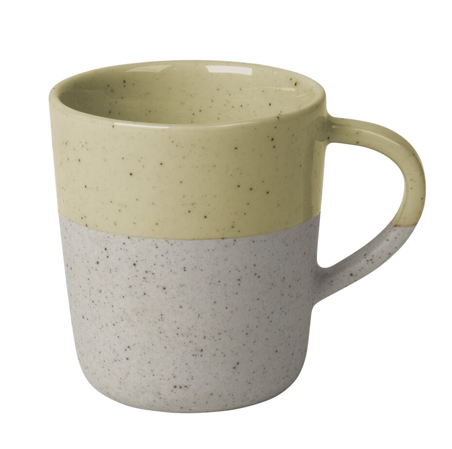 BLOMUS Hrnek keramický pískový 70ml sablo - main (0)