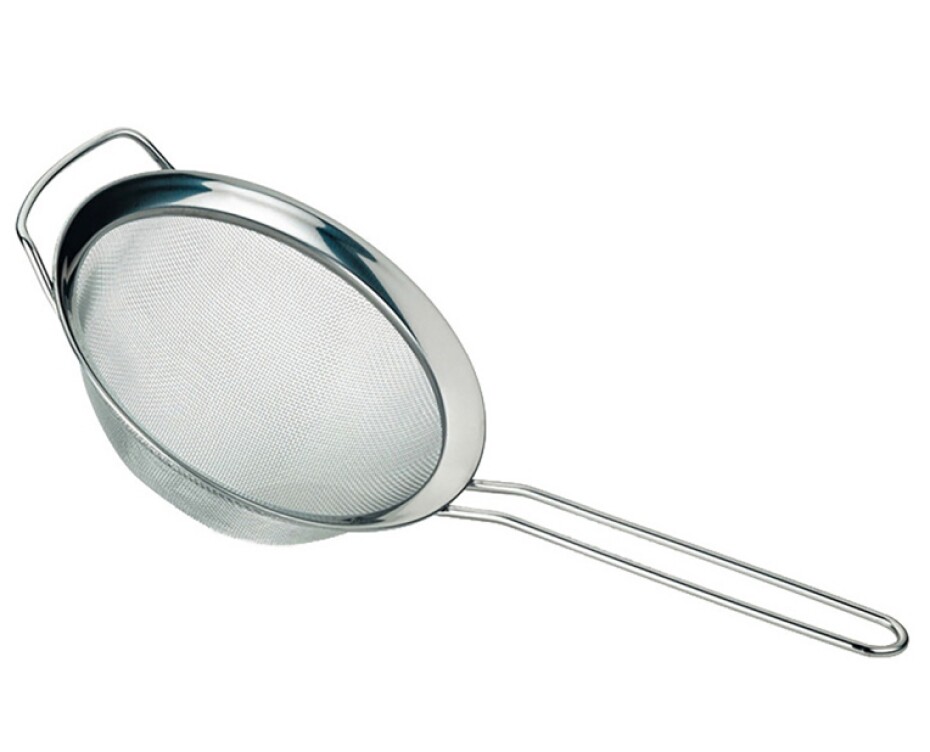 KELA Sítko PROFI nerez 10 cm KL-19055 - main (0)