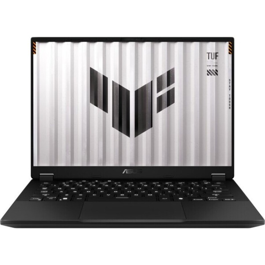 ASUS TUF Gaming A14 (FA401UV-RG004W) šedý - main (0)