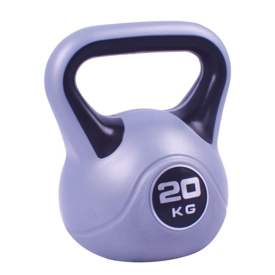 Sada Kettle-bell činek Sportago - 2 až 10 kg - main (11)