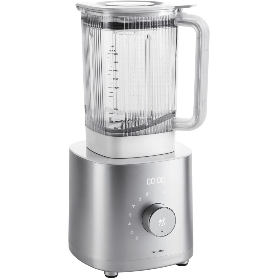 Stolní mixér ENFINIGY PRO 1,8 l, nerezová, ZWILLING - main (1)