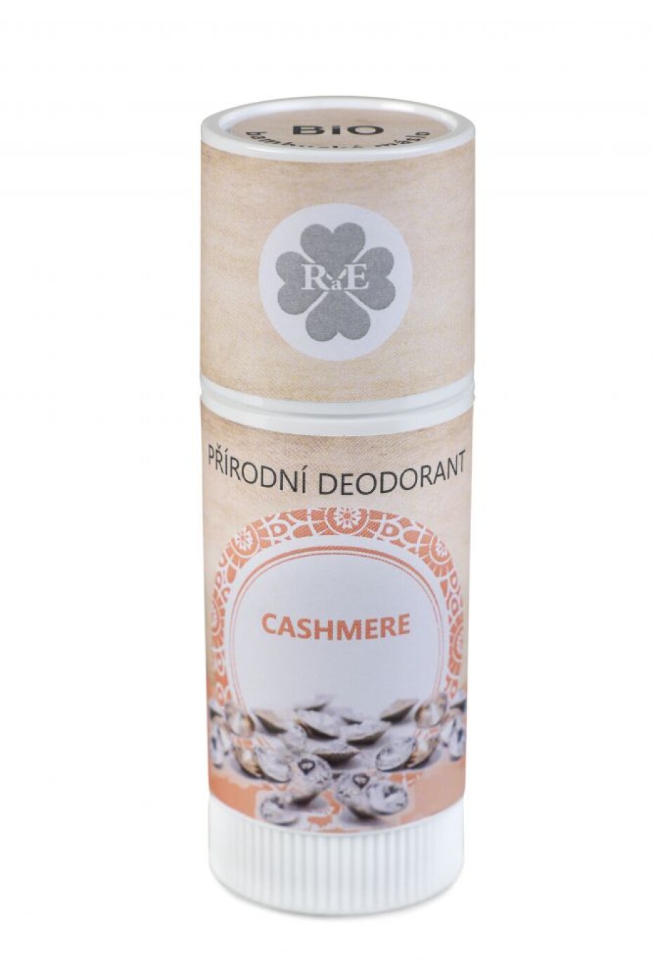 RaE přírodní tuhý deodorant Casmere 25 ml - main (0)