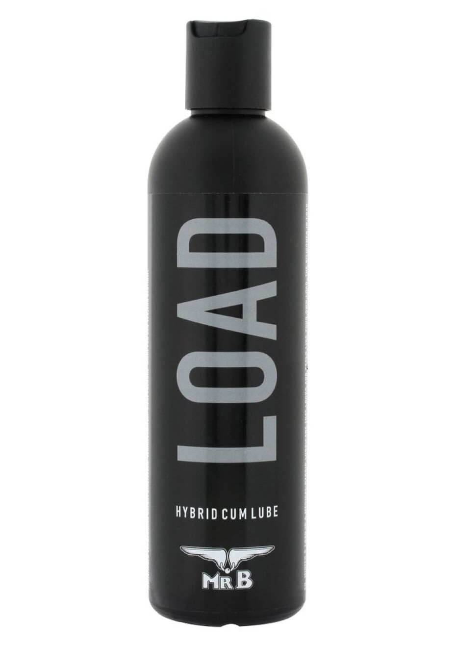 Mister B LOAD hybridní lubrikační gel 250ml - main (0)