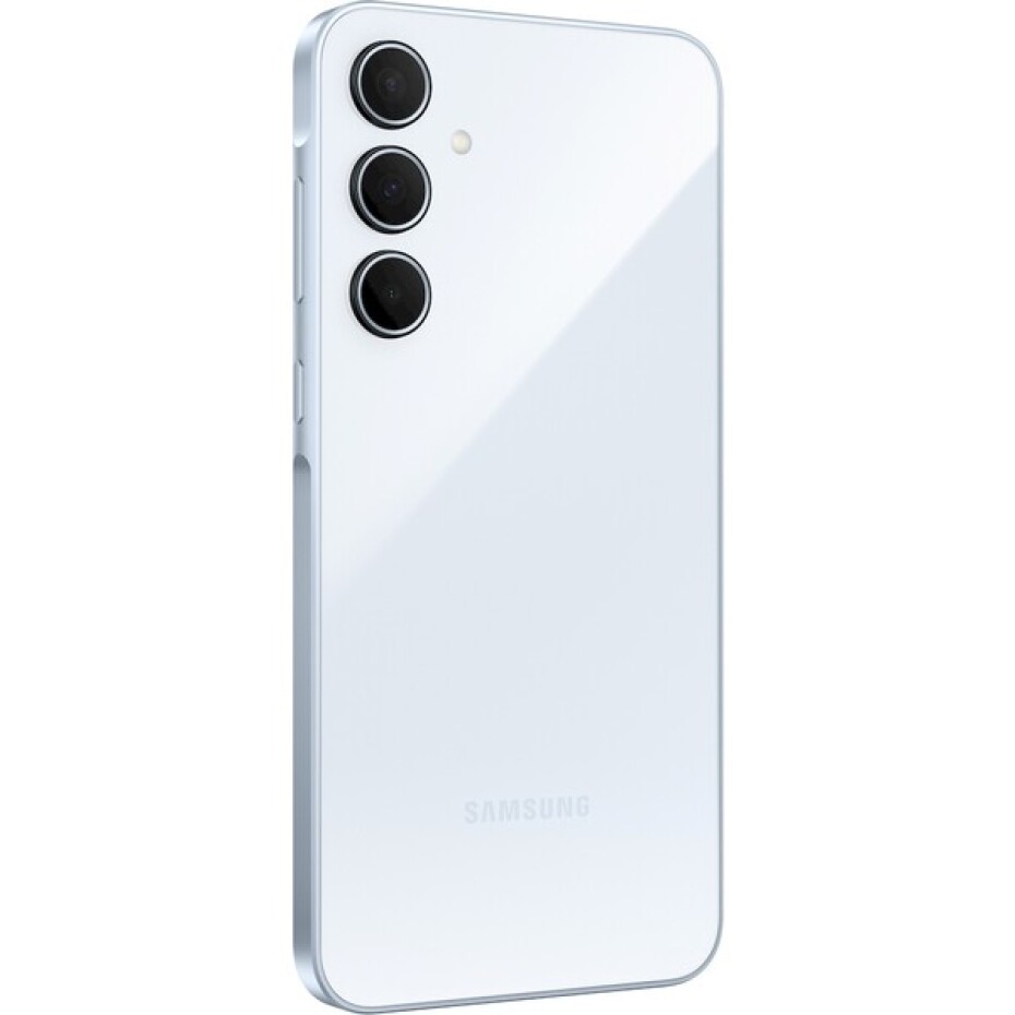 Samsung Galaxy A35 5G 8GB/256GB modrá - main (1)