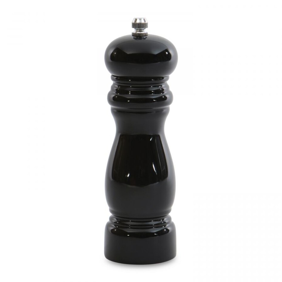 BERGHOFF Mlýnek na pepř a sůl dřevěný ESSENTIALS 16,5 cm BF-1106247 - main (0)