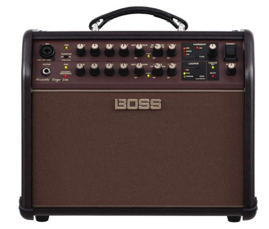 Boss ACS-LIVE Acoustic Singer Live - main (0)