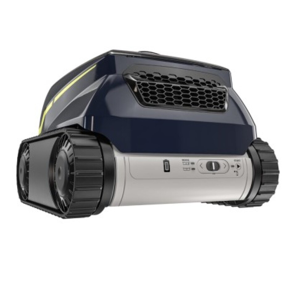 Zodiac bezdrátový robotické vysavač bazénu RF 5600iQ - FreeRider - main (8)