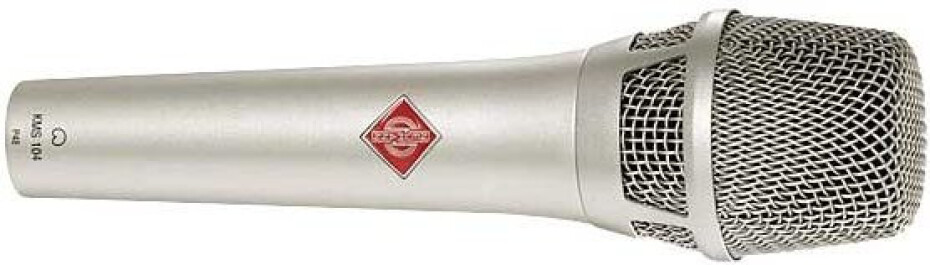 Neumann KMS104 Plus - main (0)