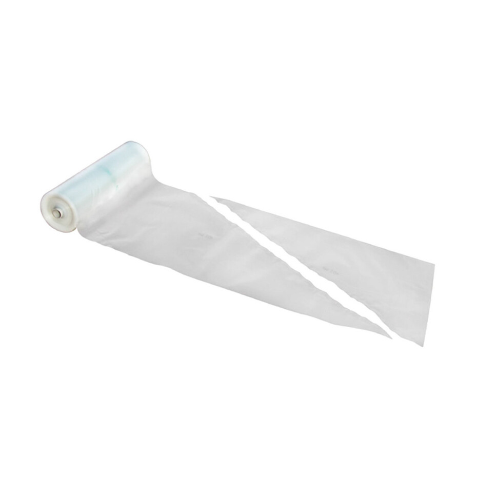 Cukrářský sáček na zdobení 40 cm, sada 100 ks, de Buyer - main (0)