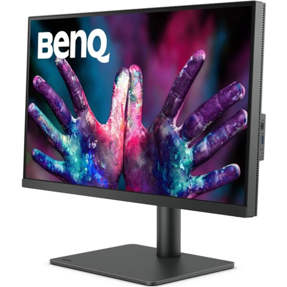 BenQ PD2705U monitor 27" - main (2)