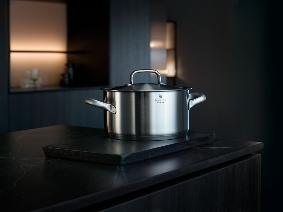 Sada hrnců GOURMET PLUS, sada 5 ks, WMF - main (2)