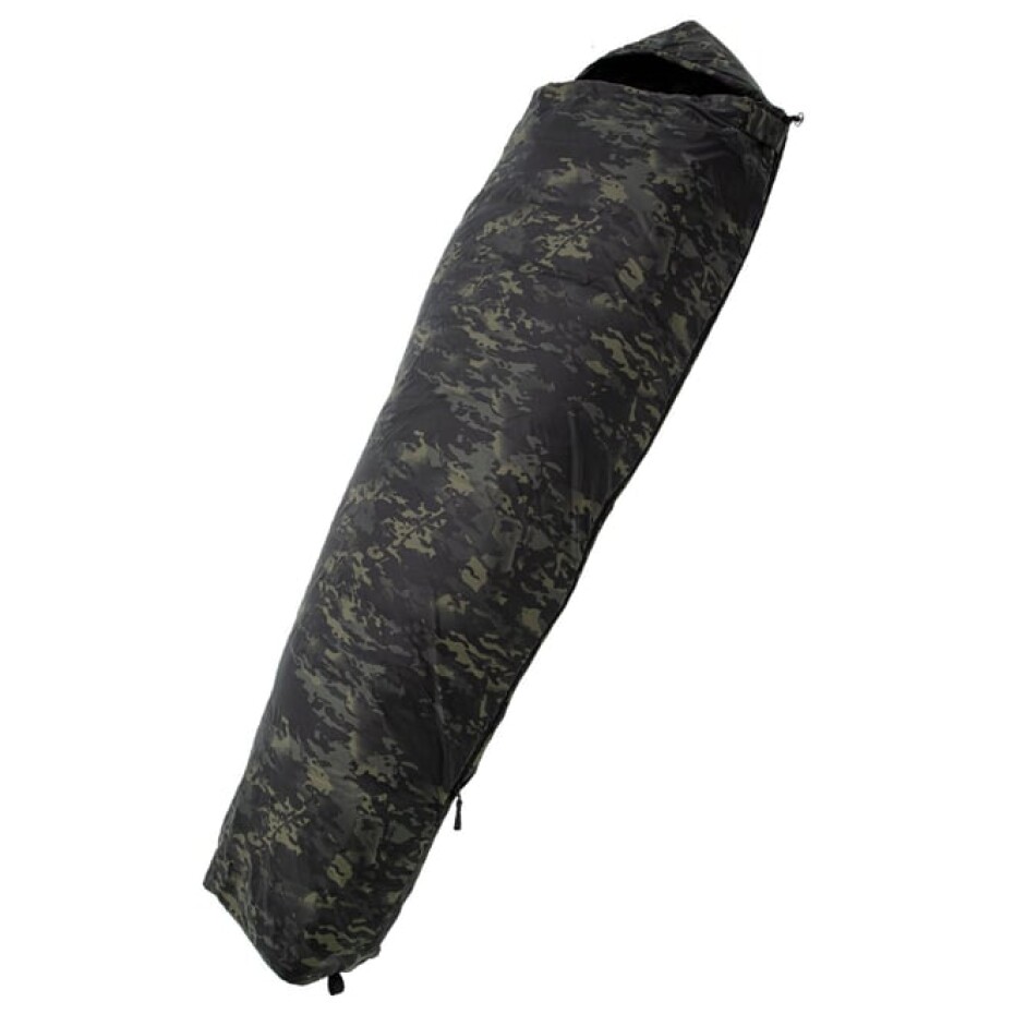 Carinthia Tropen multicam black 200 - main (0)