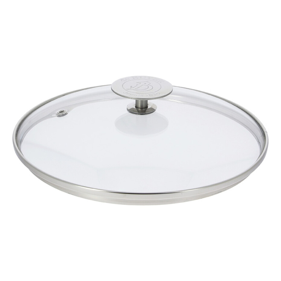 Poklice MILADY 18 cm, sklo, de Buyer - main (0)