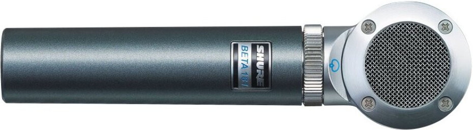 Shure BETA 181S - main (0)