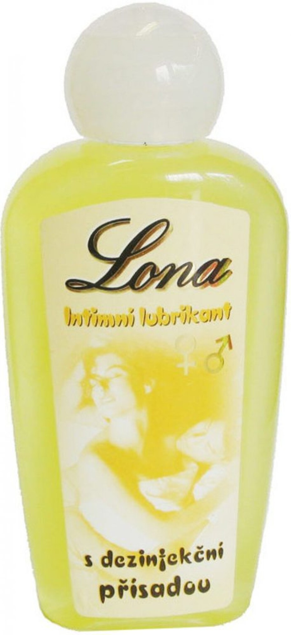 Lona dezinfekční 130ml - main (0)