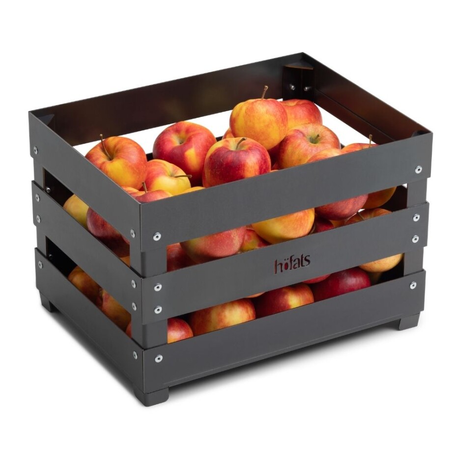 Ohniště CRATE , Höfats - main (1)