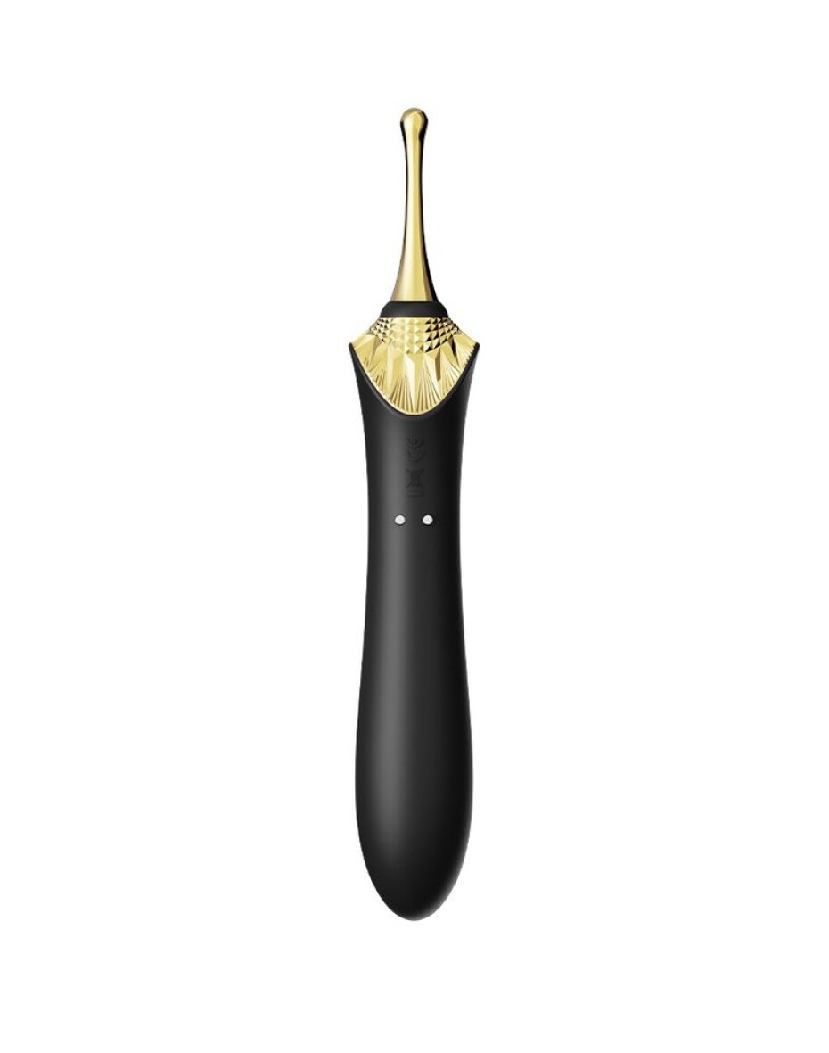 Zalo Bess 2 Heating Clitoral - main (11)