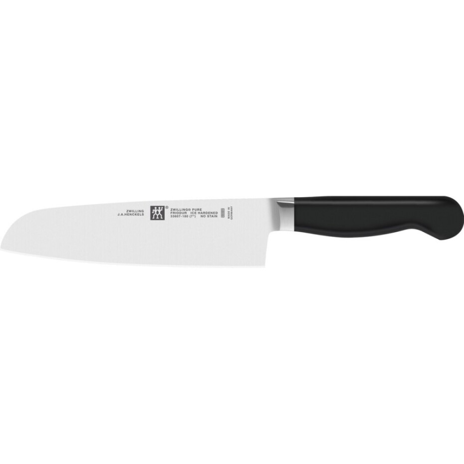Santoku nůž PURE 18 cm, ZWILLING - main (0)