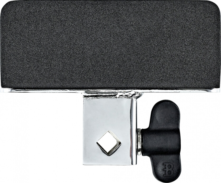 Meinl MDPPA Dynamic Pedal Pad Attachment - main (0)