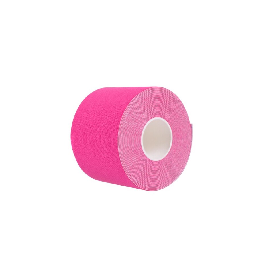 Kinesio tejp Sportago Regline 5 cm - světle zelená - main (16)
