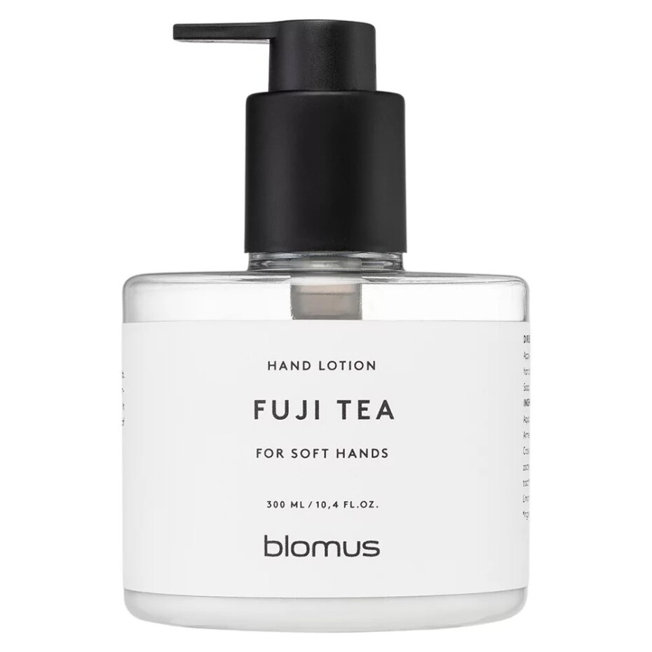 Krém na ruce SATOMI FUJI TEA 300 ml, Blomus - main (0)
