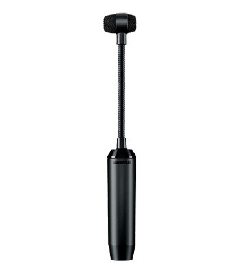Shure PGA98D-XLR (PG ALTA) - main (0)