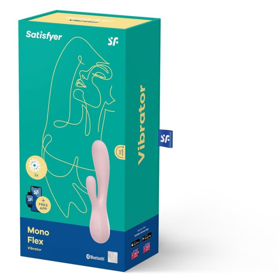Satisfyer Mono Flex - main (2)
