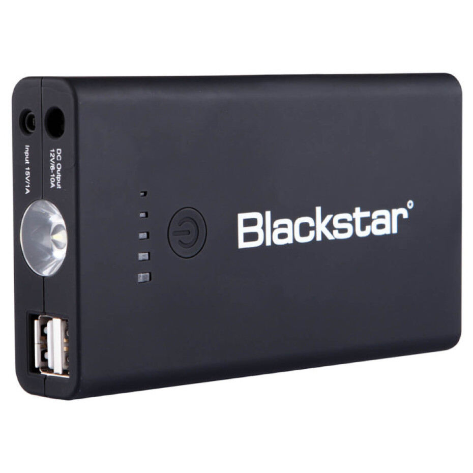 Blackstar PB 1 Power Bank - main (0)