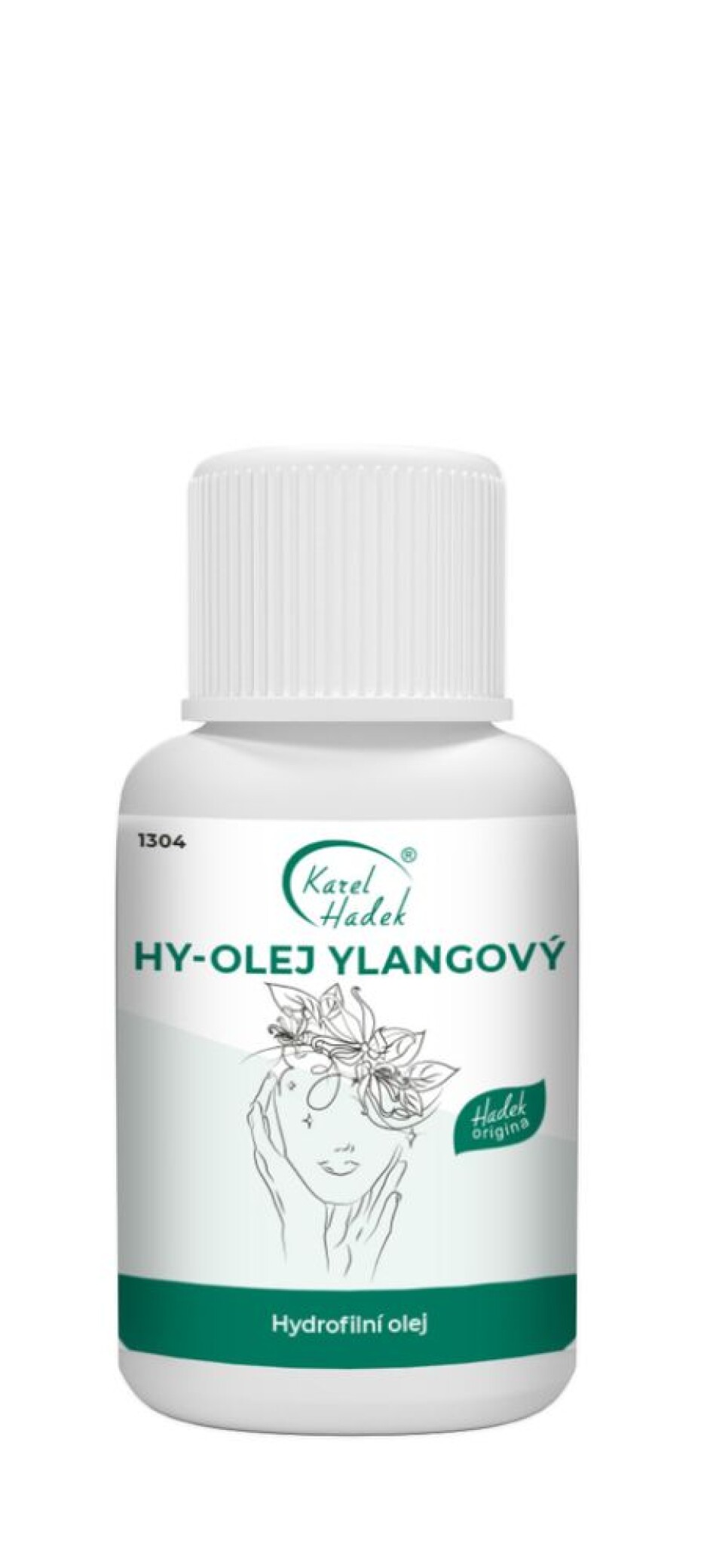 HY-Ylangový olej Hadek velikost: 20 ml - main (0)