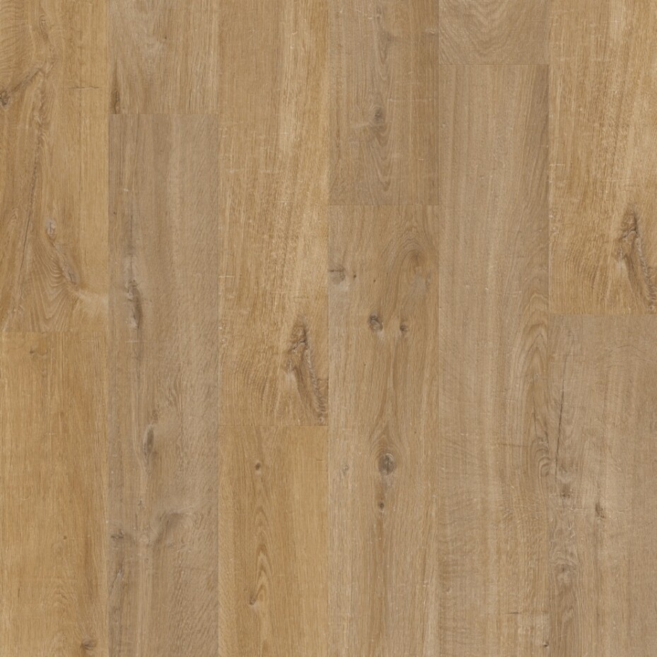 Quick-Step Alpha Vinyl Bloom Dub bavlna přírodní AVMPU40104 - main (0)