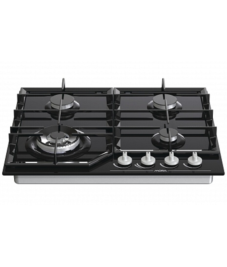 MORA VDP 645 GB8 Plynová vestavná deska 739644 - main (1)