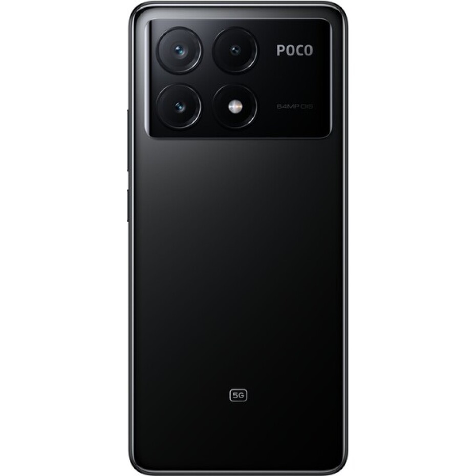 POCO X6 Pro 5G 12GB/512GB černý - main (1)