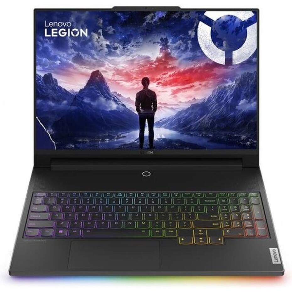 Lenovo Legion 9 16IRX9 (83G00011CK) černý - záruka 3 roky Premium Care On-Site - main (2)