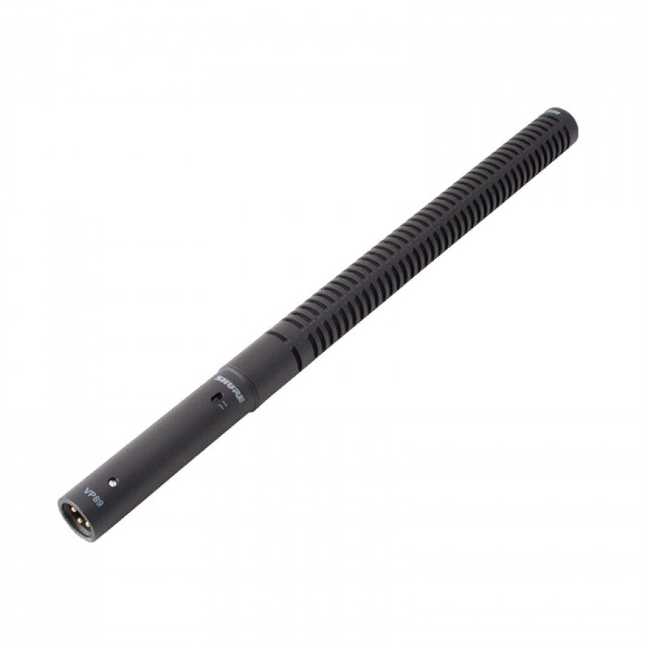 Shure VP89 - main (0)