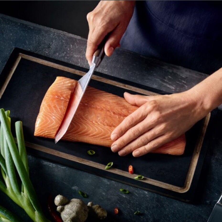 Santoku nůž URBAN FARMER 17 cm, WÜSTHOF - main (4)