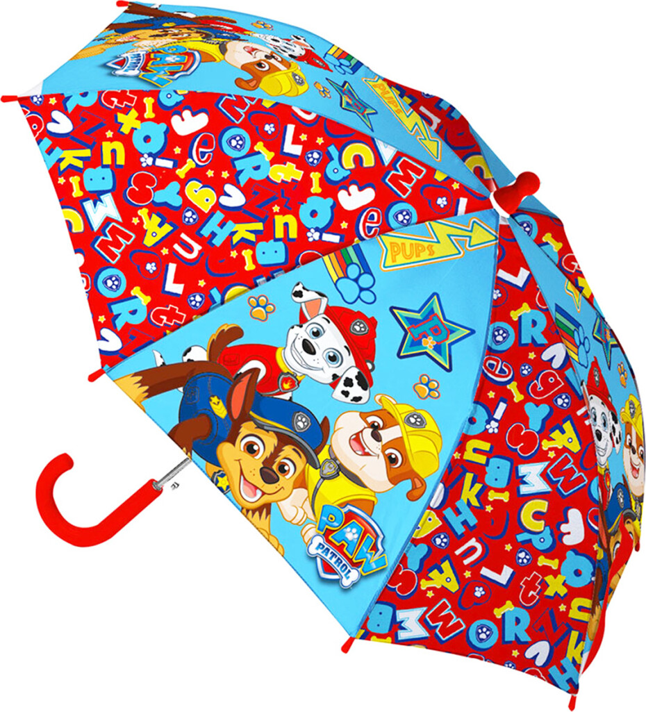 Deštník Paw Patrol - main (0)