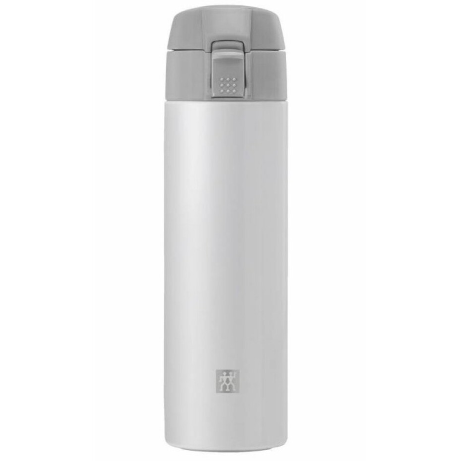 Termoláhev 450 ml, bílá, nerezová ocel, Zwilling - main (0)