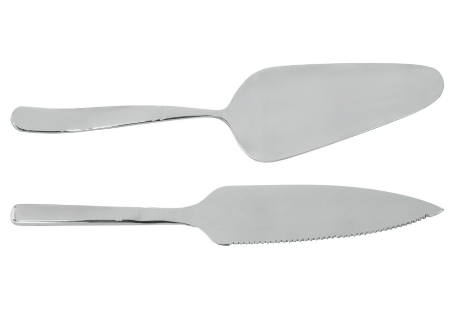 ALPINA-NK Servírovací lopatka na dorty sada 2 ks 22/29 cm ED-206777 - main (1)