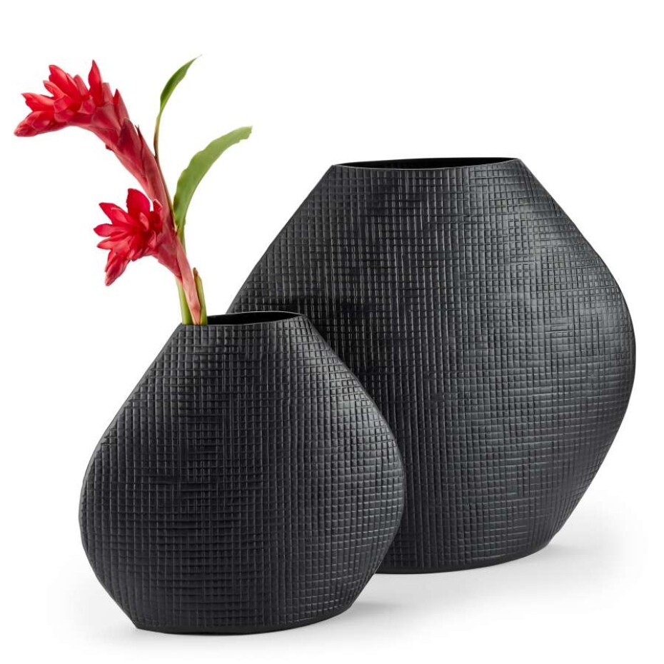 PHILIPPI Váza OUTBACK, vel. L, 38cm - main (1)