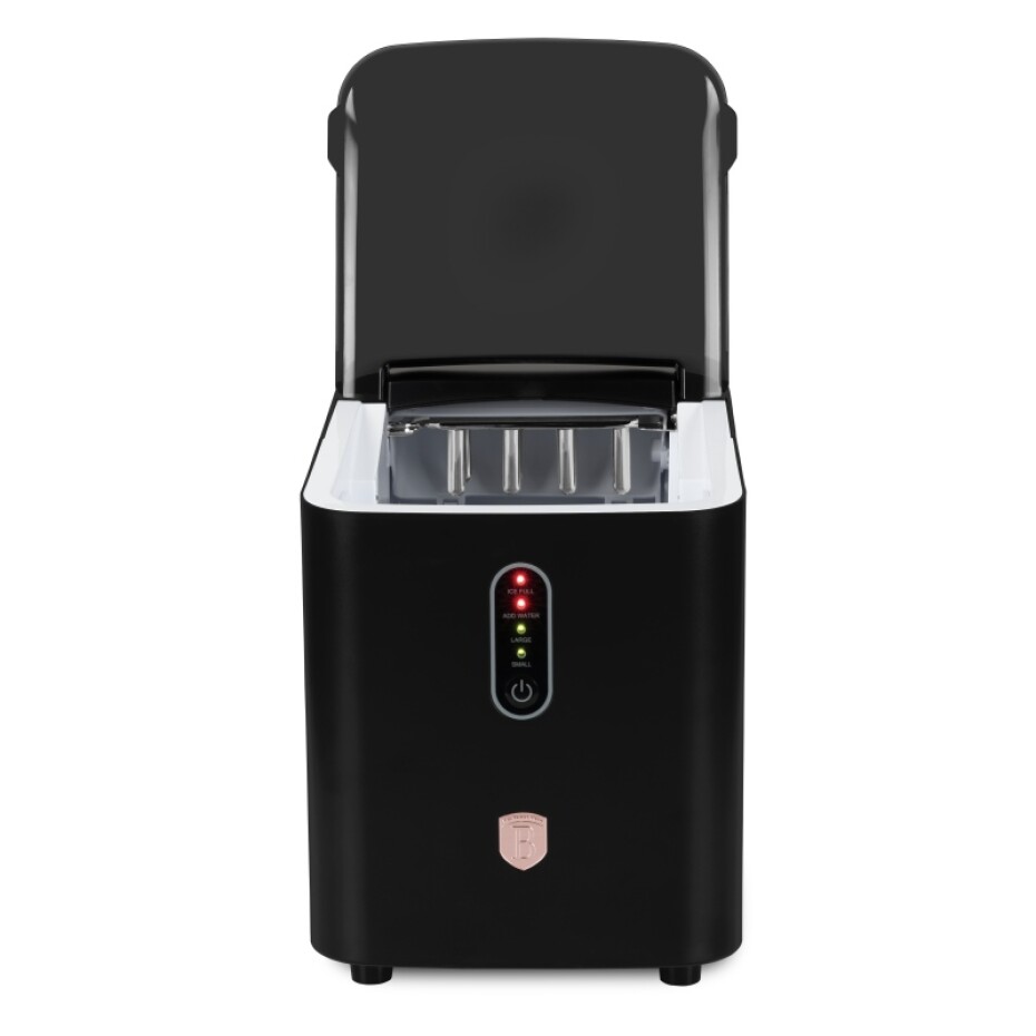 BERLINGERHAUS Výrobník ledu Black Rose Collection BH-9627 - main (1)
