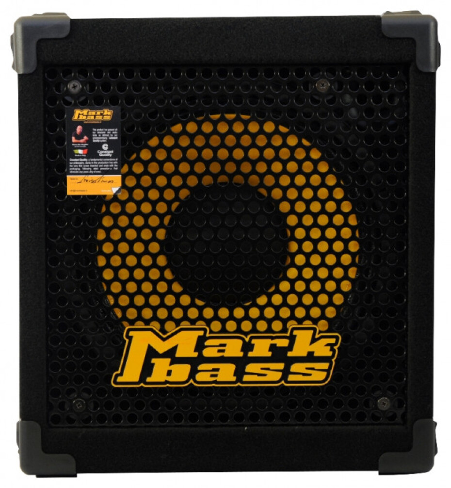 Markbass New York 121 - main (0)