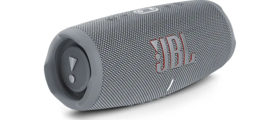 JBL Charge5 grey - main (0)