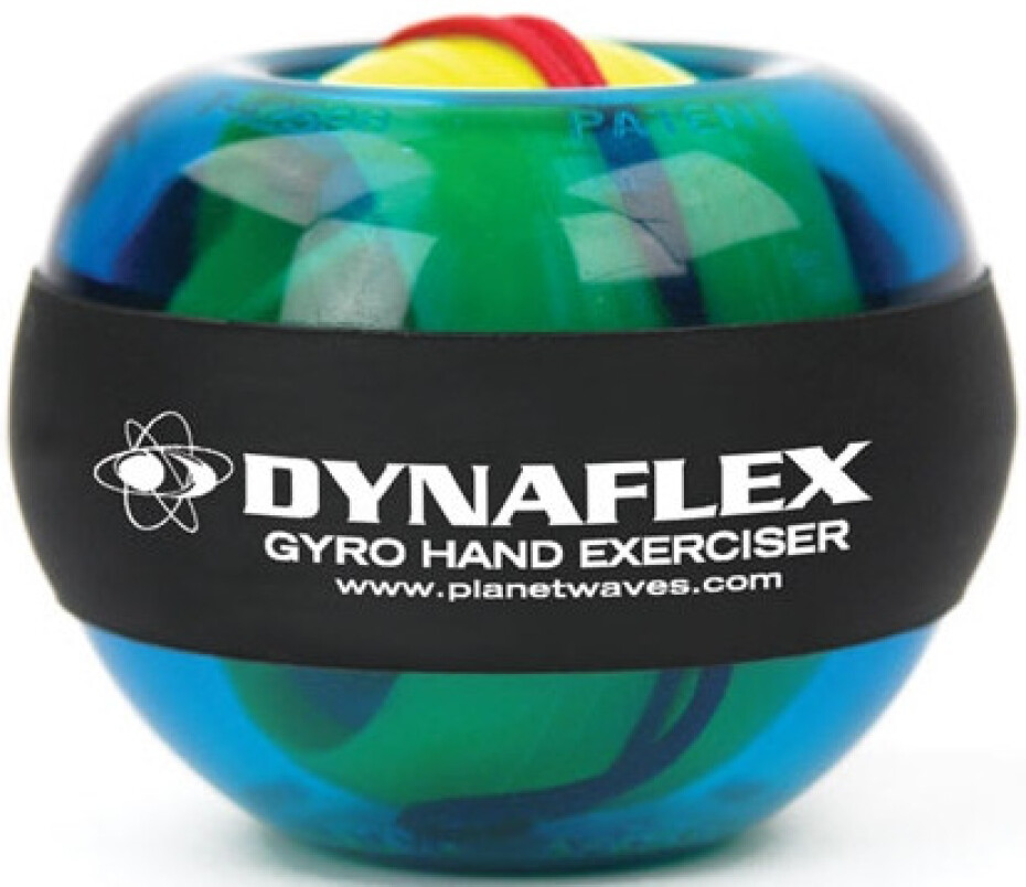 D'Addario Dynaflex DFP01 - main (0)