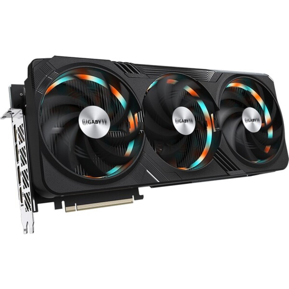 GIGABYTE NVIDIA GeForce RTX 4070 SUPER GAMING OC 12G - main (1)